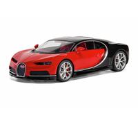 Airfix Small Starter Set New Bugatti Chiron 1:43 Scale