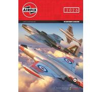 Airfix Catalogue 2026 (Paperback) (US IMPORT)