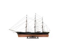 Airfix Vintage Classics Set - A09256V WASA - Plastic Model Ship Kits for Adults & Children 8+, Set Includes 229 Pieces - 1:144 Scale Model Ship Set