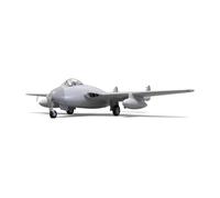 Airfix de Havilland Vampire T.3 Model Kit 1/48 A06107