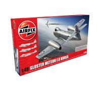Airfix A09184 Gloster Meteor F8 Korean War