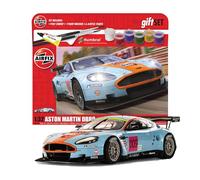 Airfix Hanging Gift Set - Aston Martin DBR9