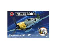 Airfix Quickbuild Messerschmitt Bf109