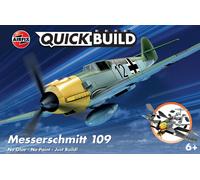 Airfix Quickbuild Messerschmitt Bf109