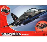 Airfix J6003 Quickbuild BAE Hawk