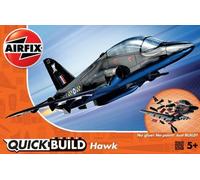 Airfix J6003 Quickbuild BAE Hawk