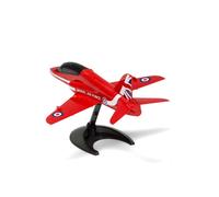 Airfix J6018 QUICKBUILD Red Arrows Hawk Quickbuild Model Making Kit