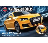 Airfix Quick Build Kit J6034 - Audi TT Coupe