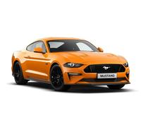 Airfix Quickbuild Ford Mustang Gt