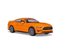 Airfix Quickbuild Ford Mustang Gt
