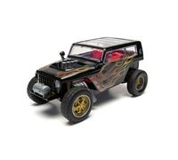 Airfix Quickbuild Jeep 'Quicksand' Concept