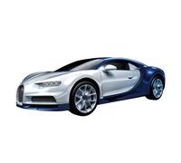 Airfix Quickbuild Bugatti Chiron