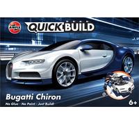 Airfix Quickbuild Bugatti Chiron