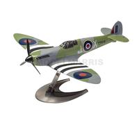 Airfix J6045 Quickbuild D-Day Spitfire