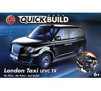 Airfix Quickbuild London Taxi