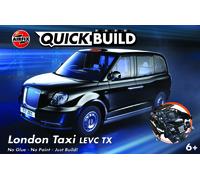 Airfix J6051 Quickbuild London Taxi