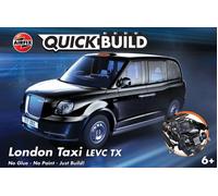 Airfix J6051 Quickbuild London Taxi LEVC TX