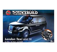 Airfix Quickbuild London Taxi