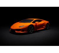 Airfix J6058 QUICKBUILD Lamborghini Huracan EVO Quickbuild Model Making Kit