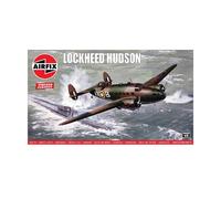 Airfix 03006V 1/72 Lockheed Hudson