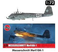 Airfix 04069 1/72 Messerschmitt Me410A-1