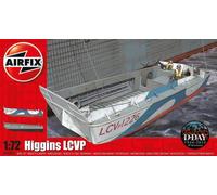 Airfix Model Set A02340 Higgins LCVP
