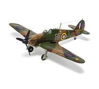 Airfix A05127A 1:48 Hawker Hurricane Mk.1