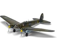 Airfix Model Set - A06014 Heinkel He111P-2 Model Building Kit - Plastic Model P