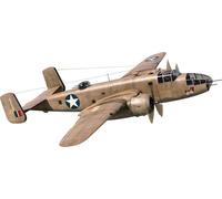 Airfix North American B-25C/D Mitchell 1:72 Model Kit