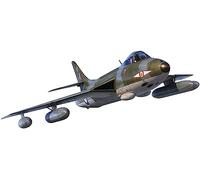 Airfix 1/48 Hawker Hunter FGA.9/FR.10/GA.11 # 09192