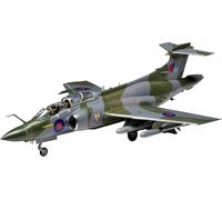 Airfix A12014 1:48th scale Blackburn Buccaneer S.2B