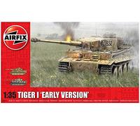 Airfix Tiger-1 "Early Version"
