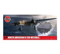 Airfix A06020 North American B25B Mitchell