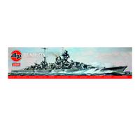 Airfix A05203V Prinz Eugen Model Kit