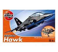 Airfix Quick Build Bae Hawk