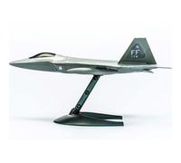 Airfix QUICK BUILD F22 Raptor Model Kit
