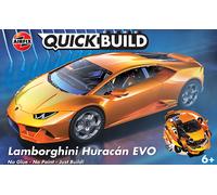 Airfix QUICKBUILD Lamborghini Huracan EVO