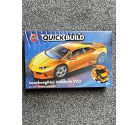Airfix QUICKBUILD Lamborghini Huracan EVO