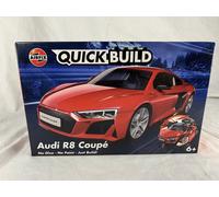 Airfix Quickbuild Audi R8 Coupe Model Kit