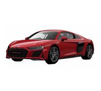Airfix Quickbuild Audi R8 Coupe Model Kit