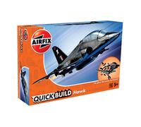 Airfix J6003 BAe Hawk T.1 QUICK BUILD