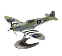 Airfix Quickbuild D-Day Spitfire Kids Model (Age 5+)