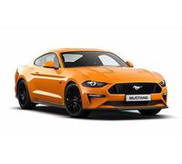 Airfix J6036 Quickbuild Ford Mustang GT Plastic Kit