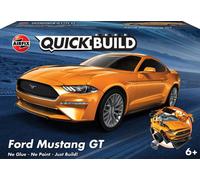 Airfix Quickbuild Ford Mustang Gt Model Kit