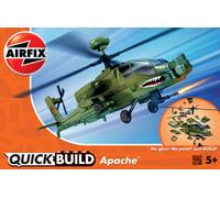 Airfix Quickbuild Hawk, Spitfire, Lambotghini, Audi, F-22, Bughatti, Eurofighter