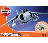 Airfix Quickbuild Hawk, Spitfire, Lambotghini, Audi, F-22, Bughatti, Eurofighter