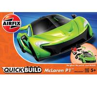 Airfix Quickbuild Hawk, Spitfire, Lambotghini, Audi, F-22, Bughatti, Eurofighter