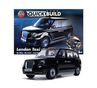Airfix J6051 Quickbuild London Taxi