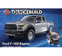 Airfix Quickbuild Ford F-150 Raptor - Grey
