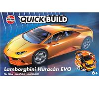 Airfix QUICKBUILD Lamborghini Huracan EVO